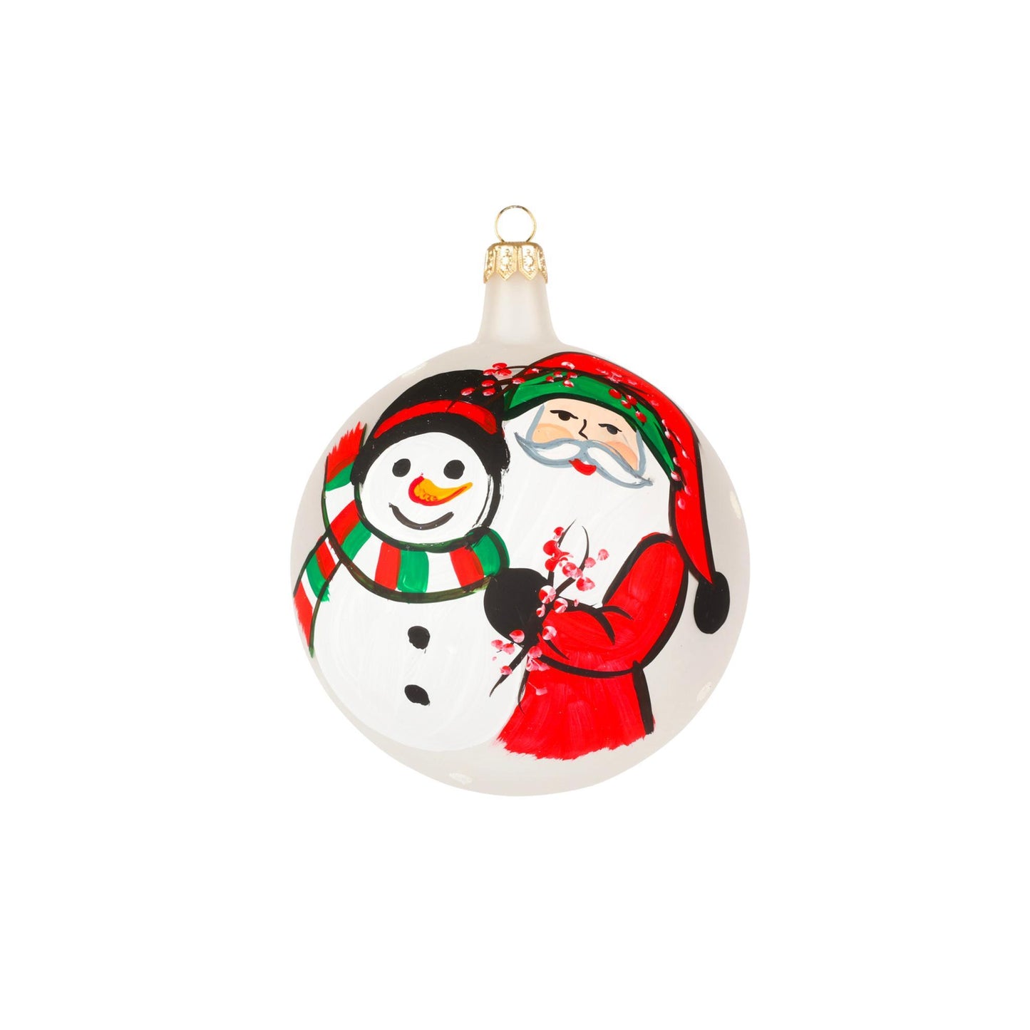 2024 Limited Edition Ornament