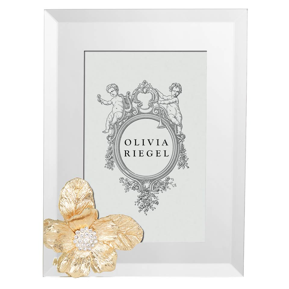 Botanica Picture Frame