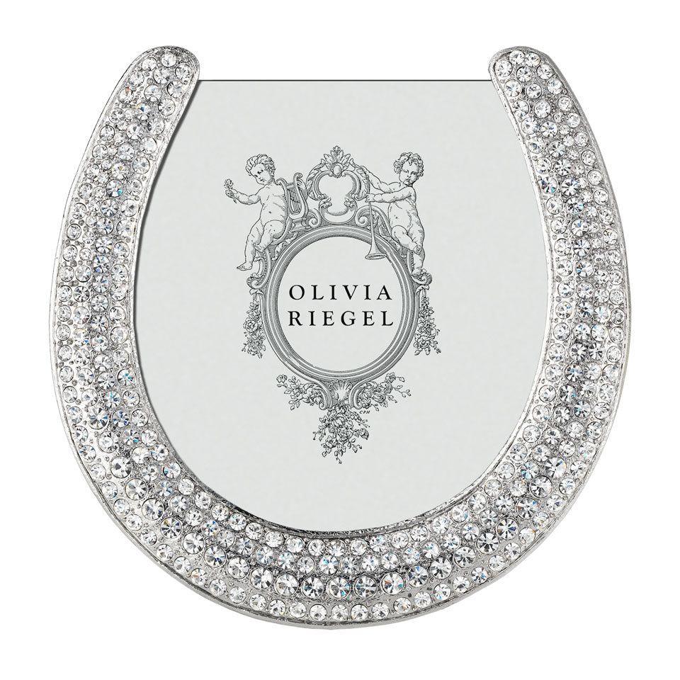 Horseshoe 3.5" Picture Frame