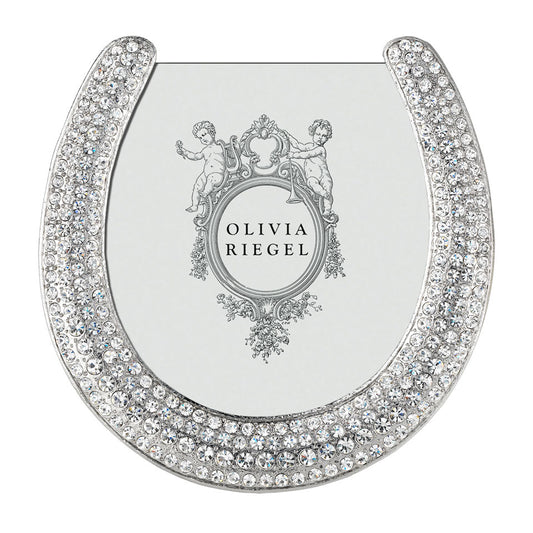 Horseshoe 3.5" Picture Frame