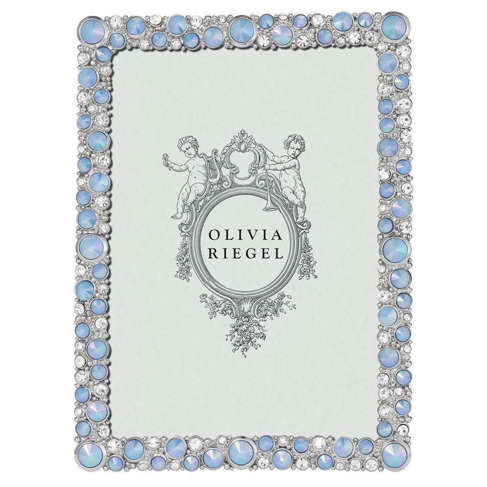 McKenzie Picture Frame
