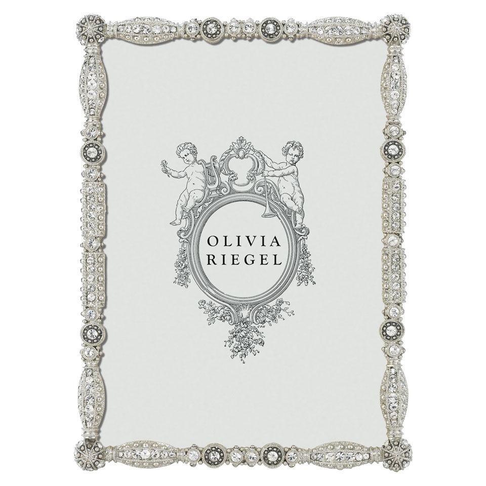 Asbury Picture Frame