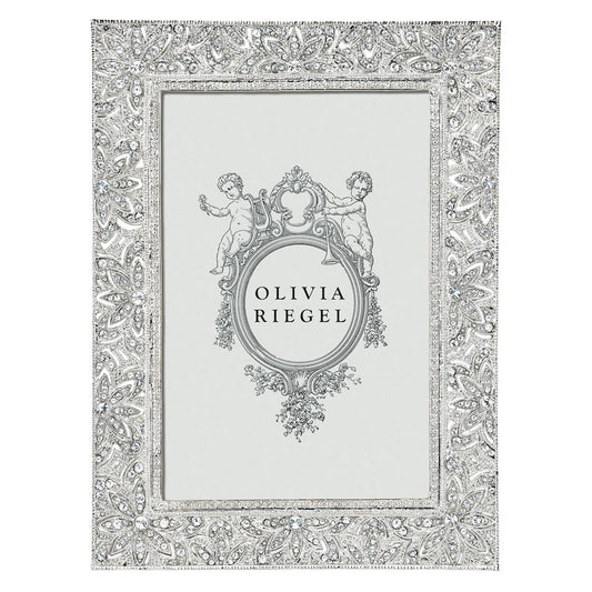 Windsor 4" x 6" Picture Frame