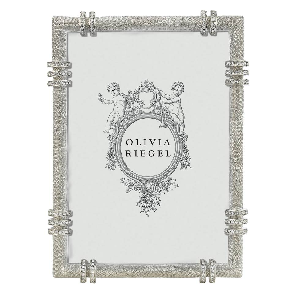 Cassini Picture Frame
