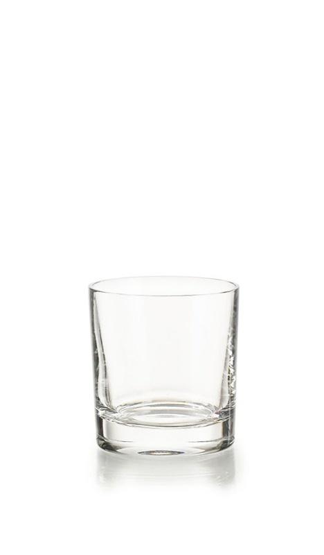 Old Fashion Glass