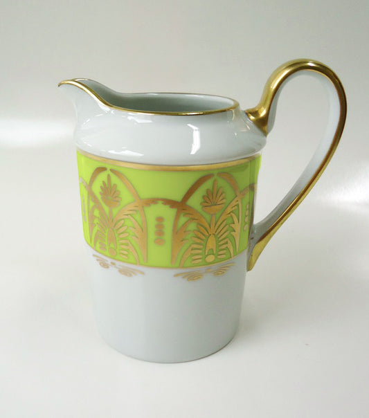 Creamer