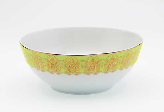 Salad bowl