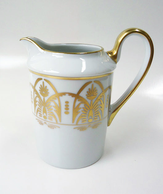 Creamer