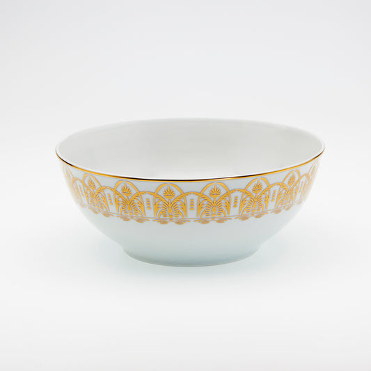 Salad bowl