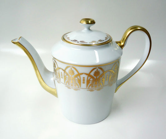 Teapot