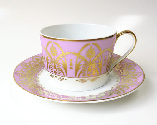 Tea cup