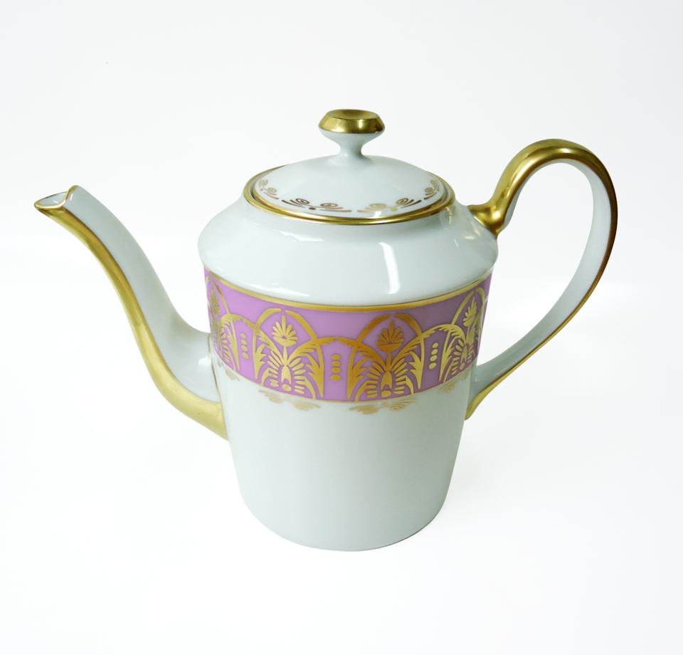 Teapot