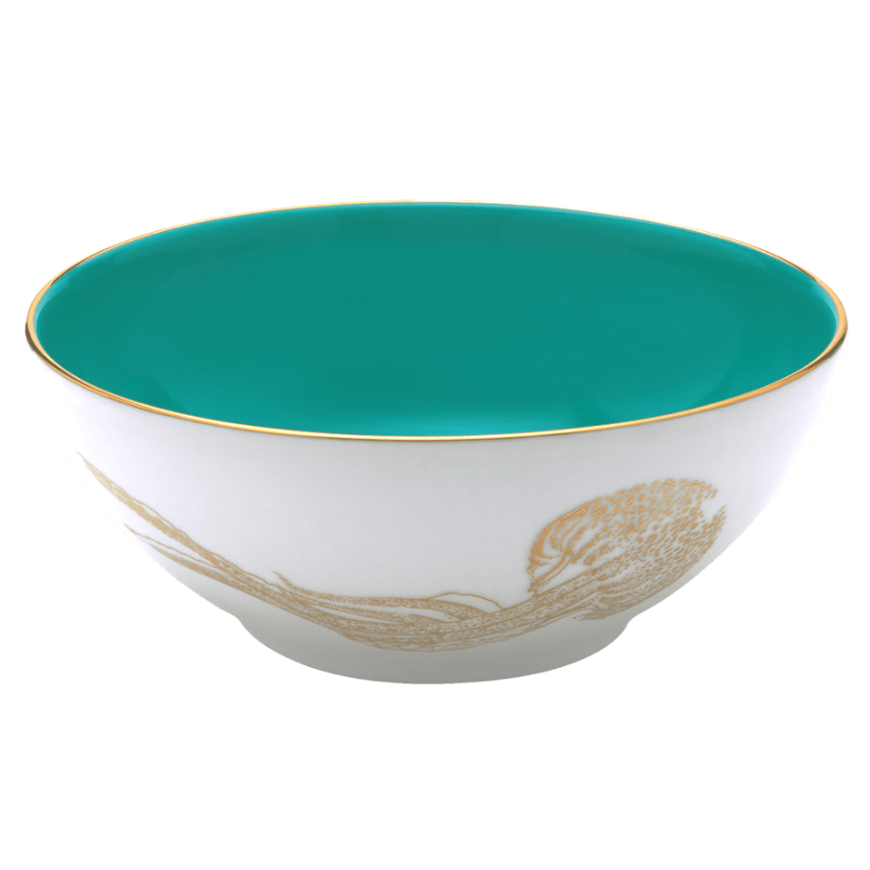 Small Salad Bowl