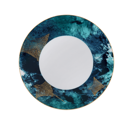 Large Dinner Plate