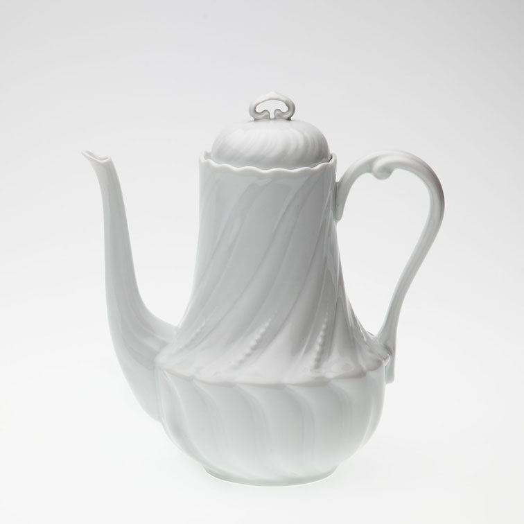 Coffeepot
