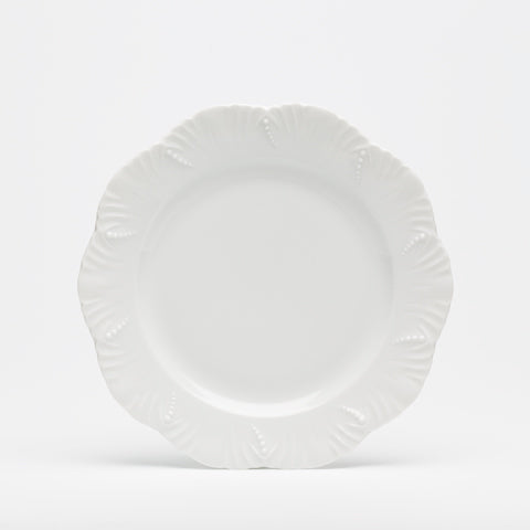 Dessert plate