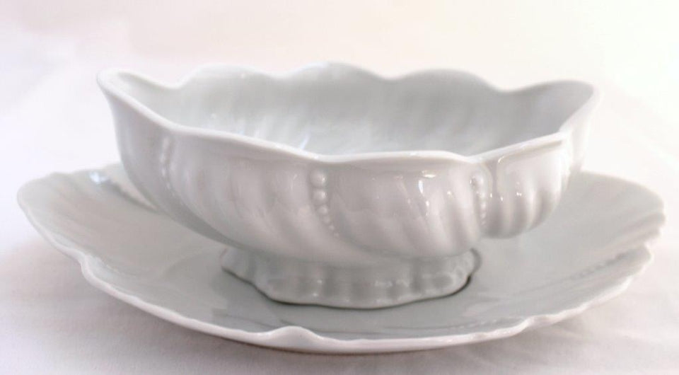 Sauce boat