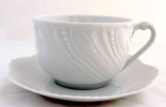 Breakfast cup
