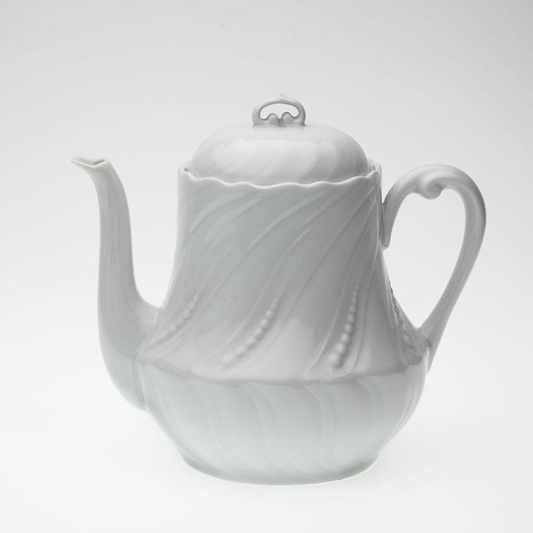 Teapot small
