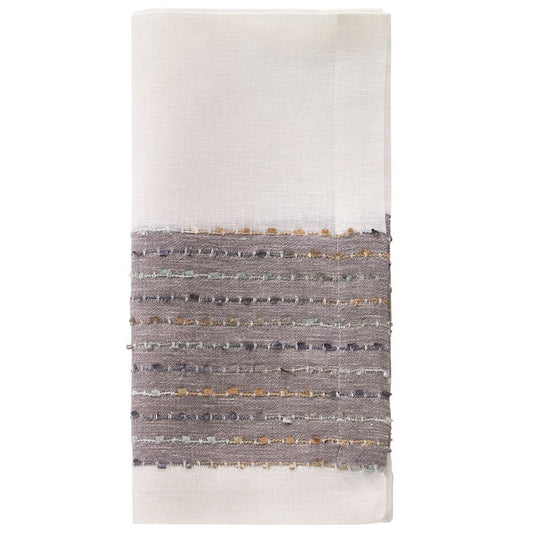 Odyssey Multi 22" napkin p/4