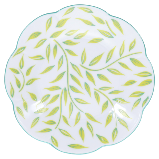 Bread & butter plate