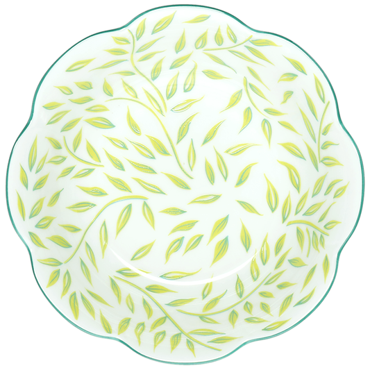 Deep soup/cereal bowl