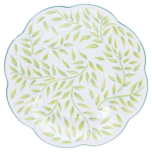 Dessert plate