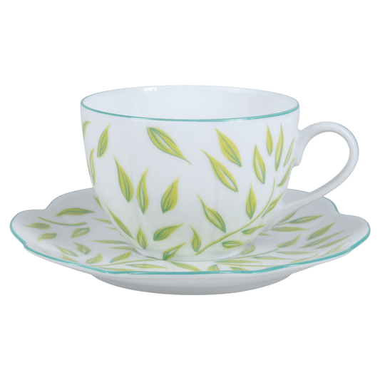 Tea cup