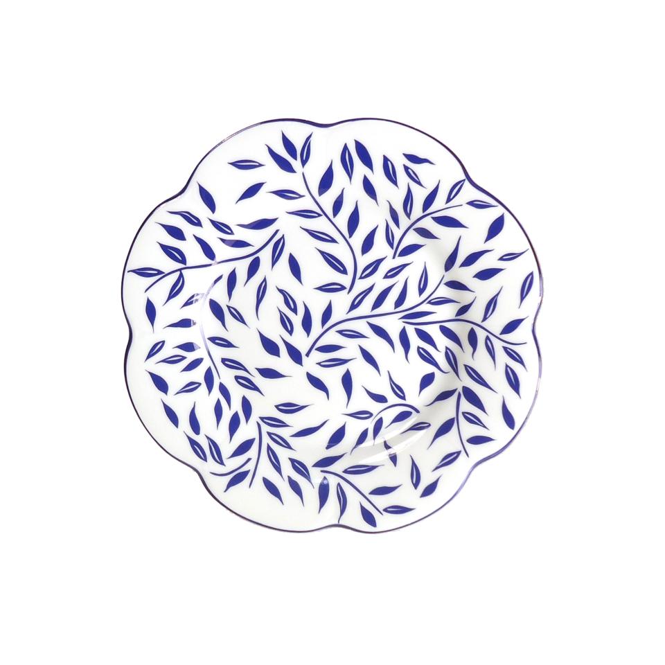 Bread & butter plate