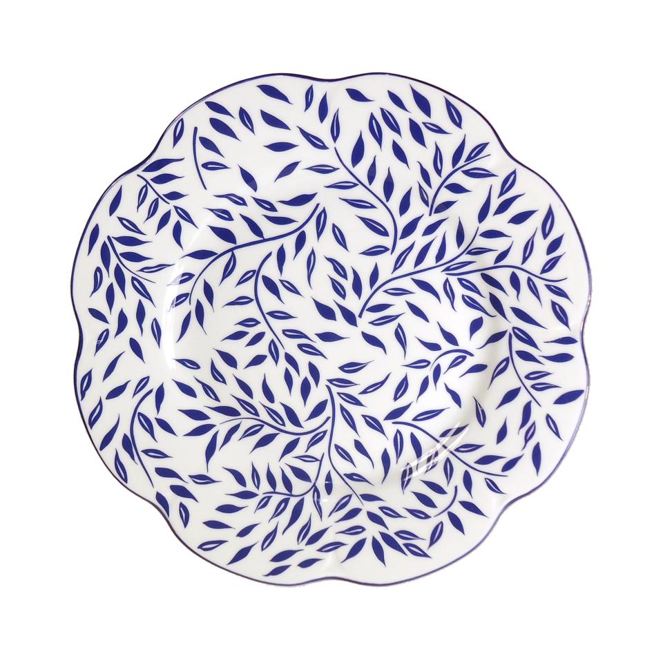 Dinner plate