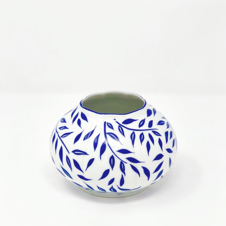 Vase round - small