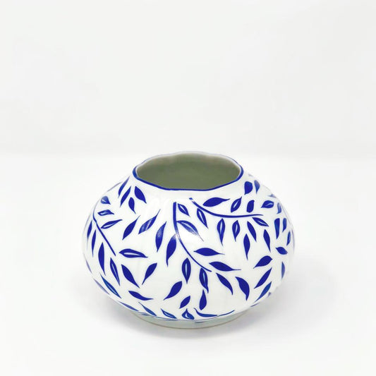 Vase round - small