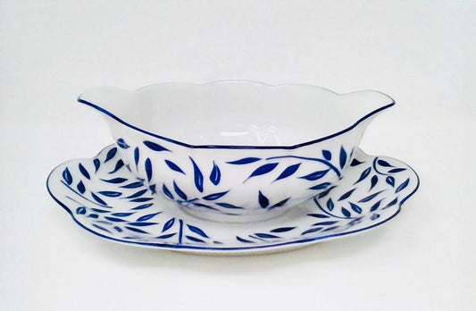Sauce boat
