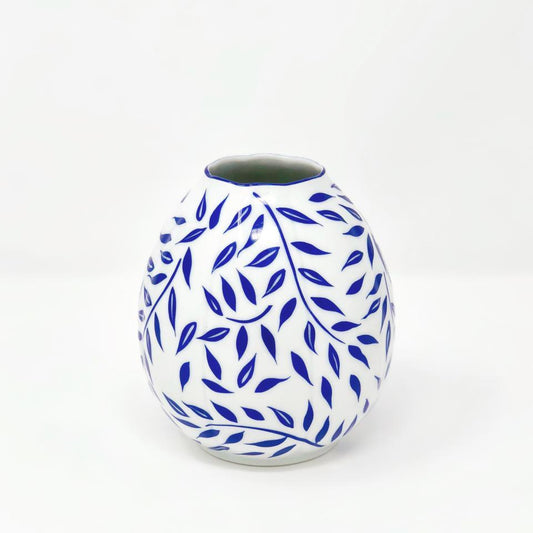 Vase tall - small