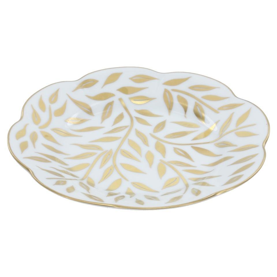 Bread & butter plate