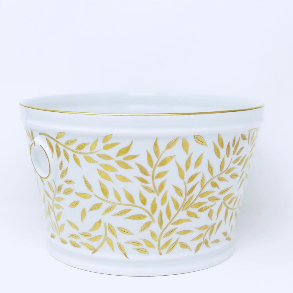 Cachepot - large