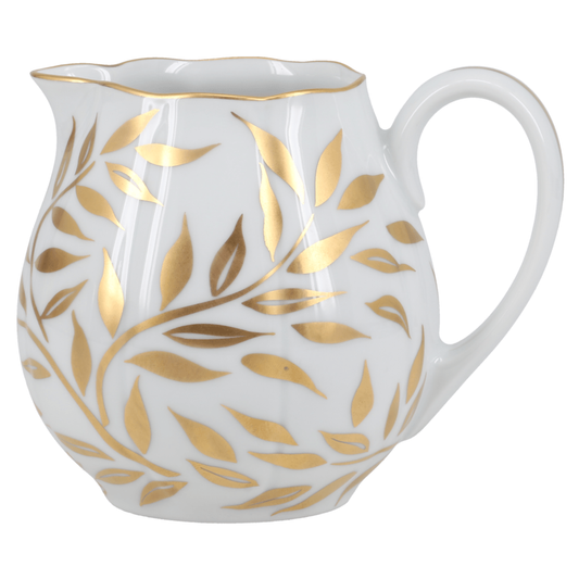 Creamer
