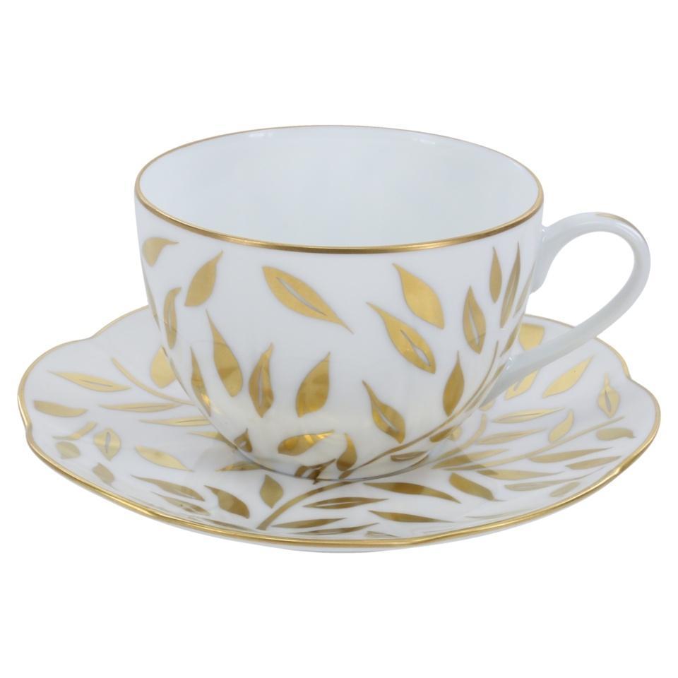 Tea cup