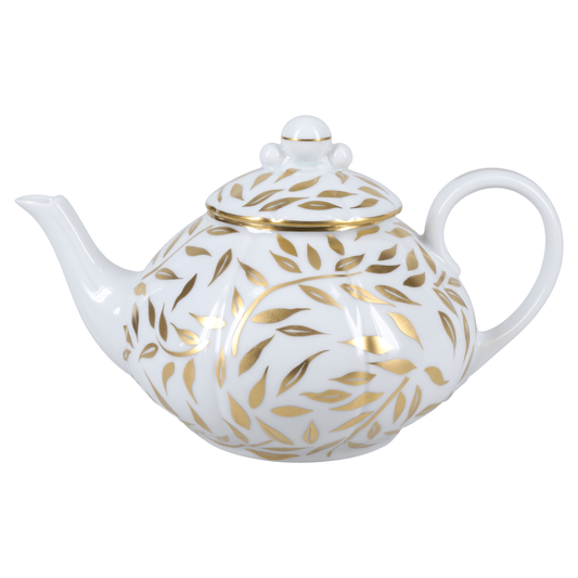 Teapot
