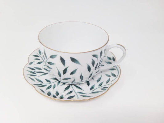 Breakfast cup