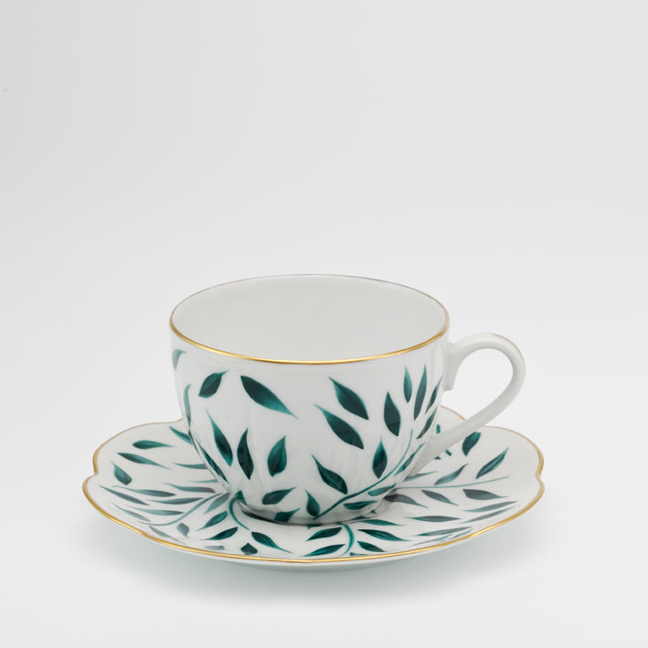 Tea cup