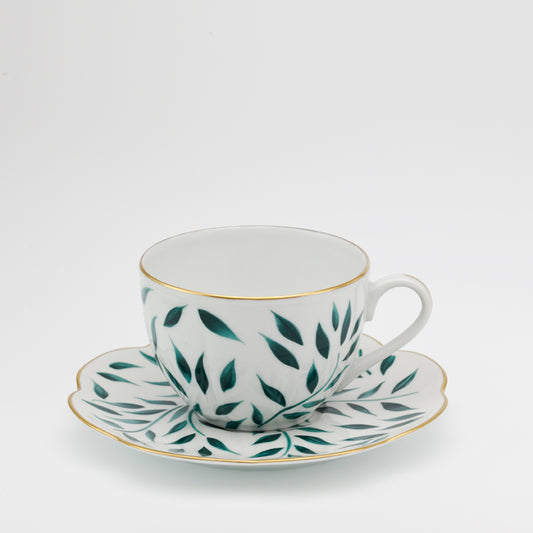 Tea cup