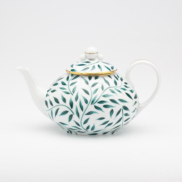 Teapot small