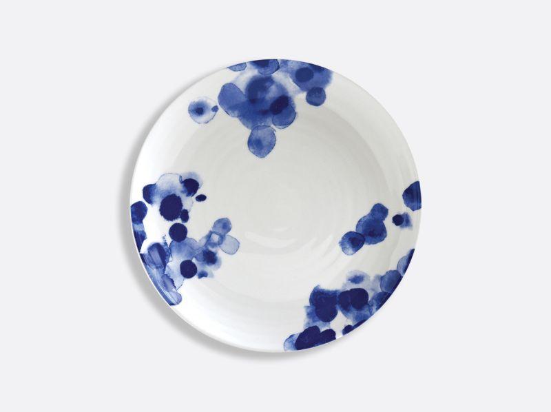 Origine Ondee Coupe Salad Plate