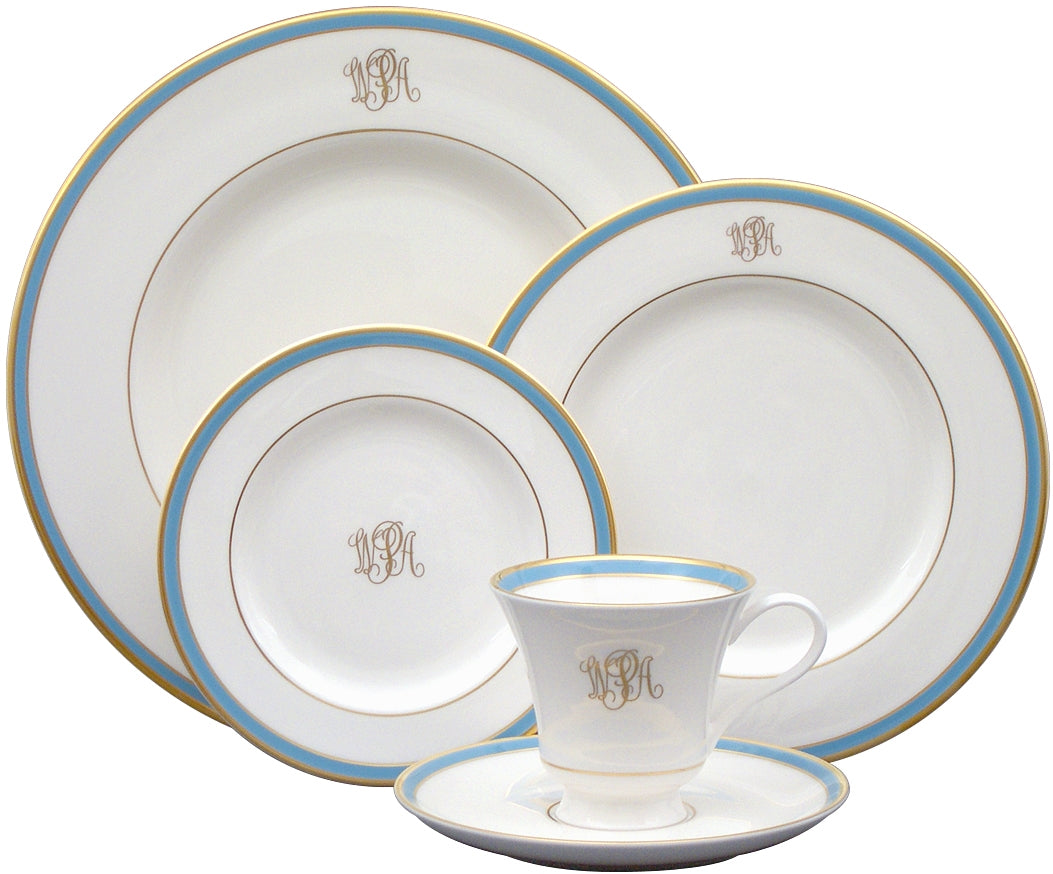 Dinner Plate