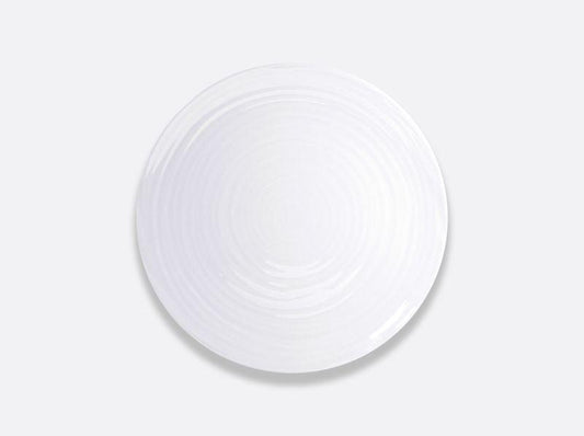Origine White Coupe Plate (Salad)