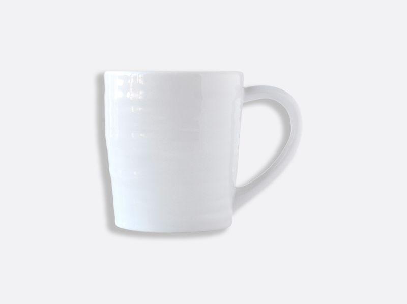 Origine White Mug