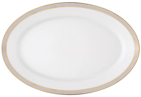 Oval Platter