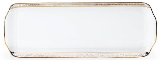 Rectangular Cake Platter
