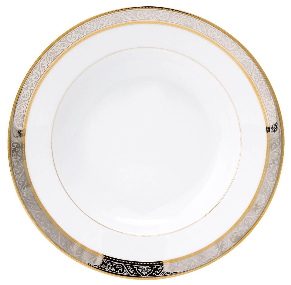 Rim Soup Plate